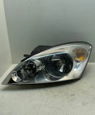 KIA Ceed Headlight/headlamp E13125 141015110125 1EJ00954721