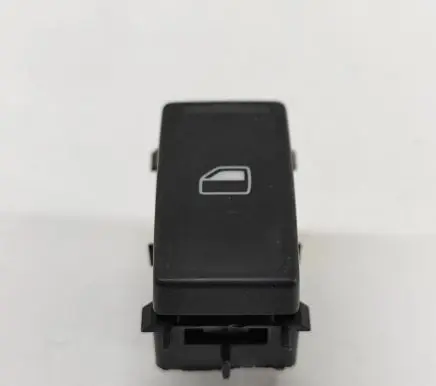 Skoda Octavia Mk3 (5E) Electric window control switch 5E0959855