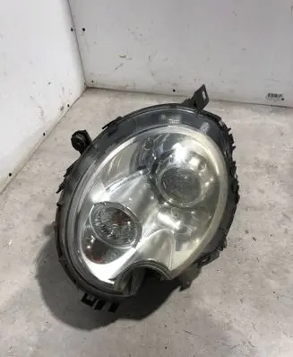 Mini One - Cooper R57 Headlight/headlamp 16270504