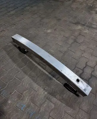 Cadillac SRX Front bumper cross member NOCODE