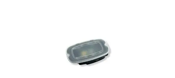 Mercedes-Benz A W177 Other interior light A0009062012 49817