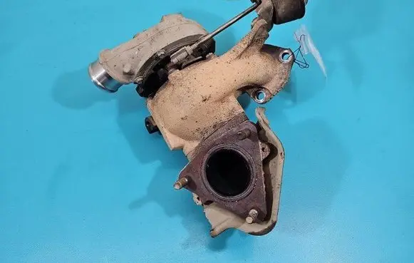Honda CR-V Turbo 753707-9 IMPRK1491684