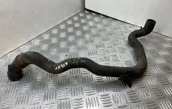 Volkswagen PASSAT B6 Engine coolant pipe/hose 1K0122291AD