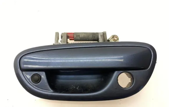 Subaru Legacy Front door exterior handle