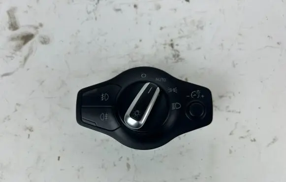 Audi Q5 SQ5 Light switch 8K0941531AS 1608160035 7485013500