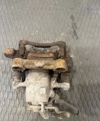 Skoda Octavia Mk2 (1Z) Rear brake caliper