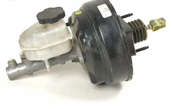KIA Optima Brake booster 585002F800 20260424HCR1328