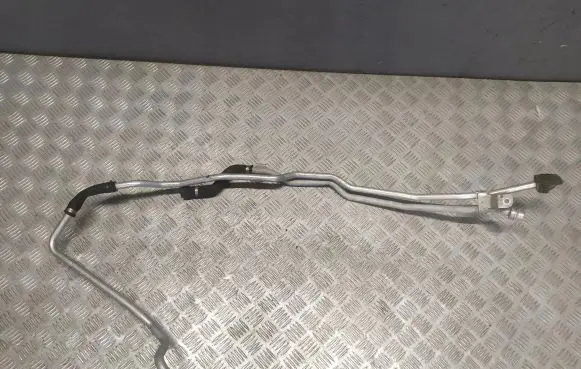 BMW X5 F15 Engine coolant pipe/hose 7644099