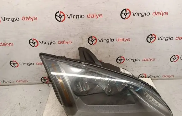 Ford Focus Headlight/headlamp 4M5113W029BD 10179 0CYC2