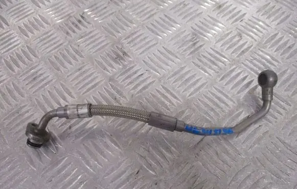 Fiat 500 Cinquecento Turbo system vacuum part 46345136