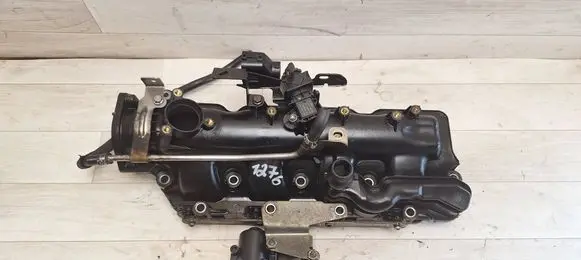 Opel Insignia A Intake manifold 55571993 30000066 CAD303