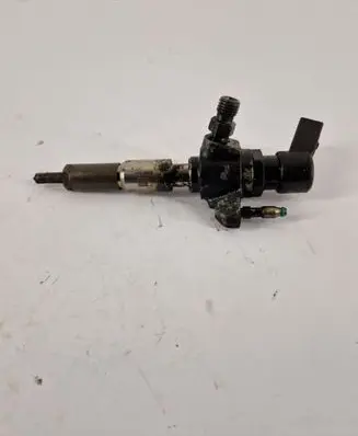 Citroen C4 I Picasso Fuel injector 9802448680