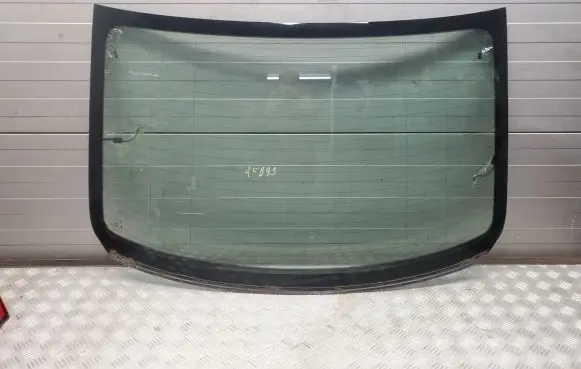 Audi A5 Rear windscreen/windshield window 8W6845501D