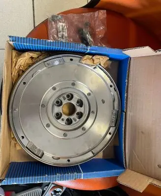 Volvo V50 Flywheel 2294000109 1874000004 3M516477CD