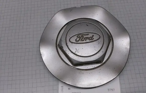 Ford Galaxy Original wheel cap 7M0601149C 95VW1130GBW D38MA165008