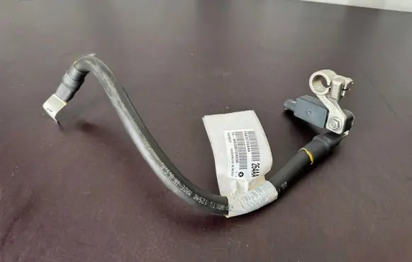 Dodge Durango Negative earth cable (battery) 68307264AA