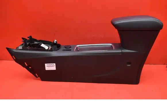 Opel Astra J Center console 
