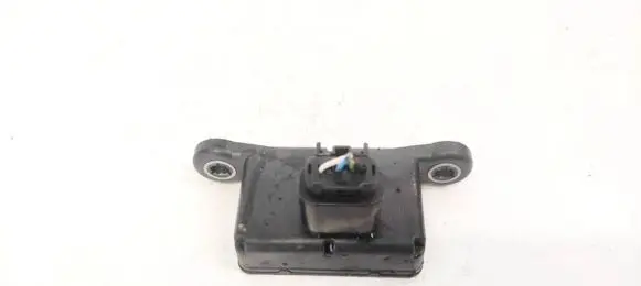 Opel Astra J ESP acceleration yaw rate sensor 13578326AA 13578326
