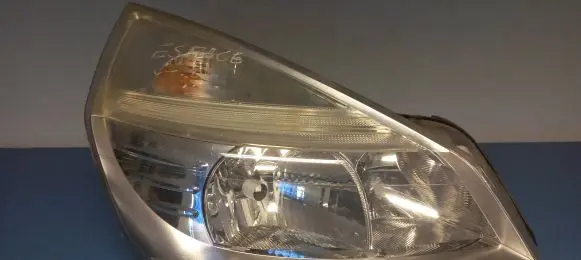 Renault Espace - Grand espace IV Headlight/headlamp 8200394704