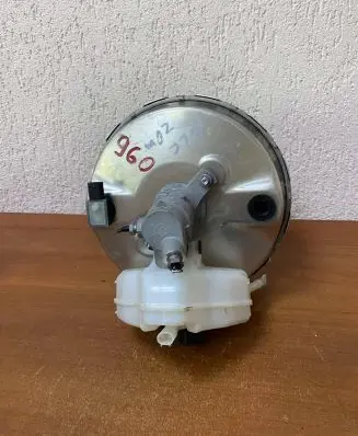 Mercedes-Benz GLC X253 C253 Brake booster A2134300530