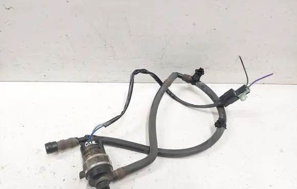 Citroen C-Crosser Headlight washer pump 87926