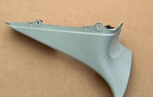 Audi A7 S7 4G (D)pillar trim (top) 4G8867246A