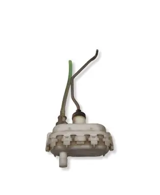 Audi A6 S6 C4 4A Central locking vacuum pump 4A0862153A