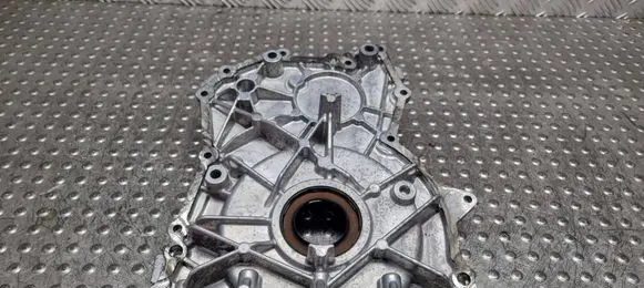 Mercedes-Benz E W211 Timing chain cover A6420150701