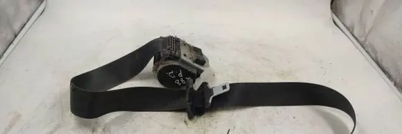 Citroen Berlingo Front seatbelt 48080