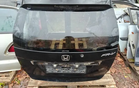 Honda FR-V Tailgate/trunk/boot lid