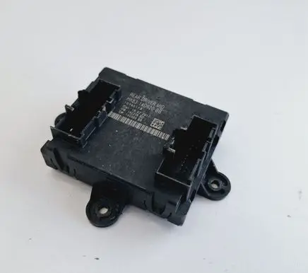 Jaguar XF X260 Door control unit/module HK8314D620BB