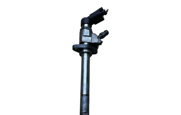 Peugeot Expert Fuel injector 9659337980