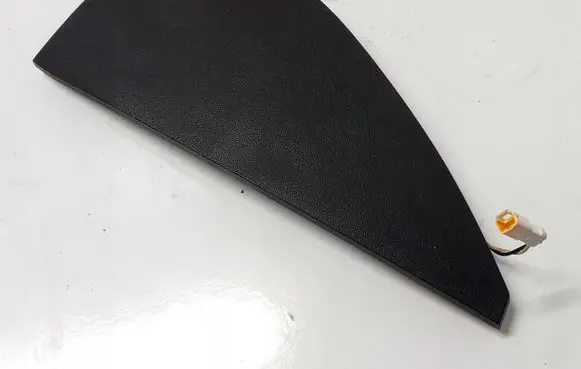 Tesla Model S Dashboard center trim panel 1028359-00-A