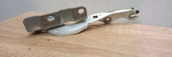 Mazda CX-5 Engine bonnet/hood hinges 5289