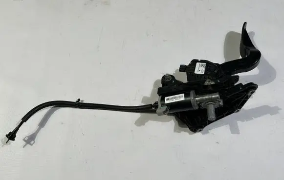 Ford F150 Accelerator throttle pedal FL349F836CD