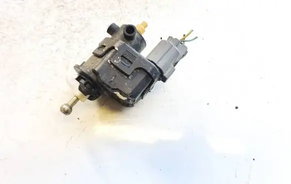 Honda CR-V Headlight level adjustment motor 007878
