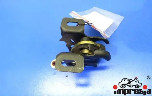 Peugeot 806 Tailgate/trunk/boot lock/catch/latch IMPRK594104