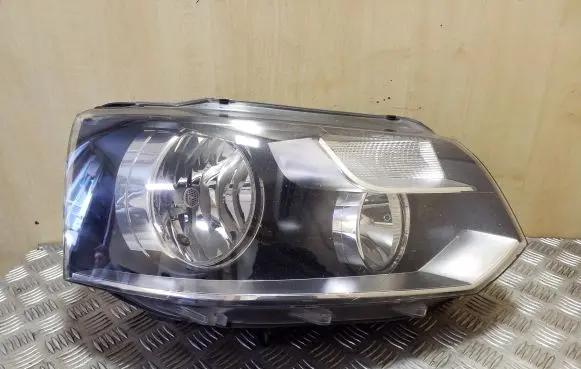 Volkswagen Transporter - Caravelle T5 Headlight/headlamp 7E2941016H 030125360200