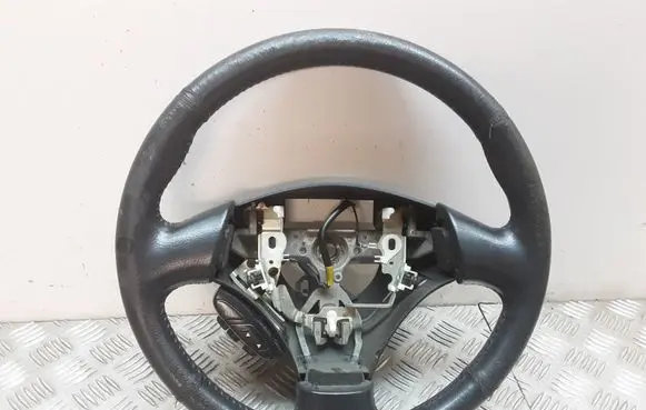 Toyota Corolla Verso E121 Steering wheel