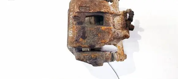 Toyota Avensis Verso Front brake caliper 6405