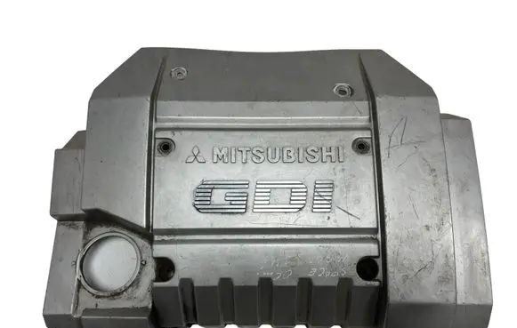 Mitsubishi Space Wagon Engine cover (trim) MD356380