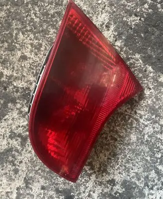 Audi A4 S4 B7 8E 8H Tailgate rear/tail lights