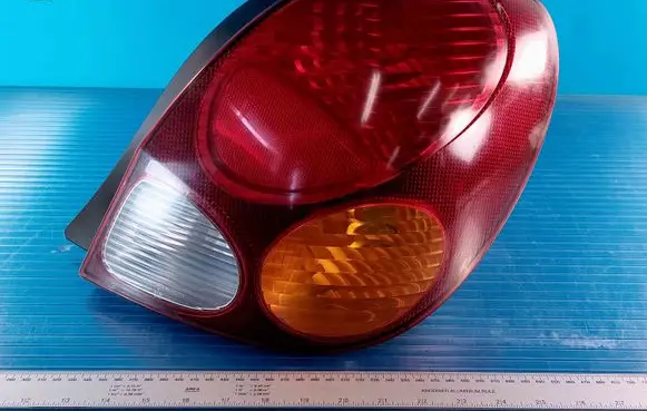 Toyota Corolla E110 Rear/tail lights 54596293