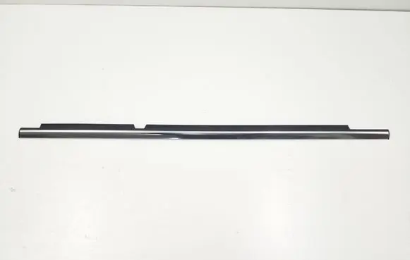 Mercedes-Benz GLK (X204) Rear door trim (molding) A2047353465