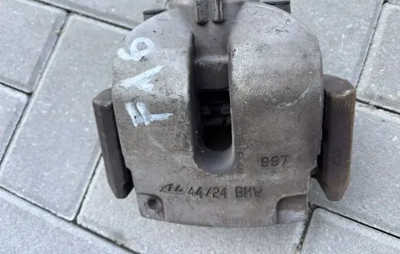 BMW X6 F16 Rear brake caliper