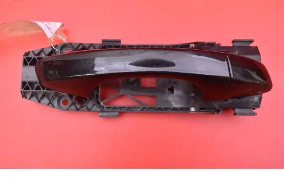 Skoda Superb B5 (3U) Rear door exterior handle 7P6839885