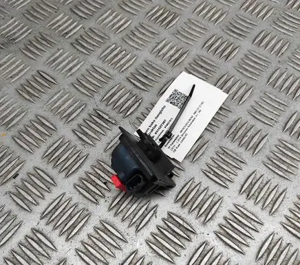 Mercedes-Benz AMG GT R190 C190 Fuel tank cap lock A0008207703