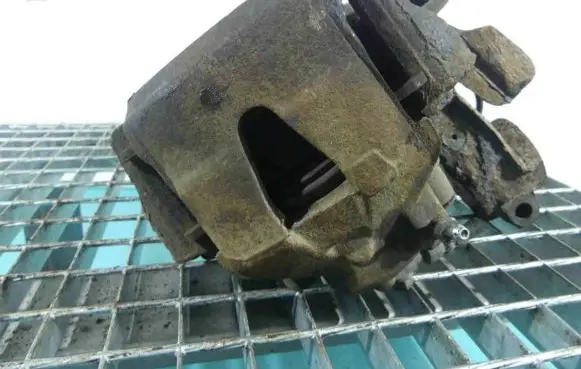 Seat Ibiza IV (6J,6P) Front brake caliper IMPRK1314695