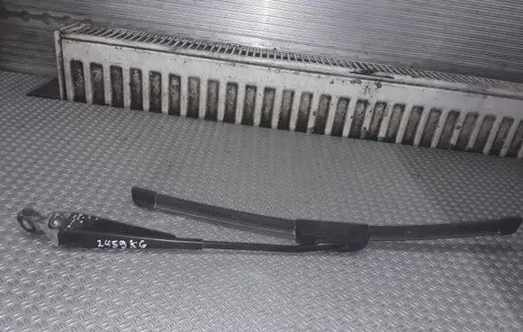 Ford Transit Rear wiper blade 