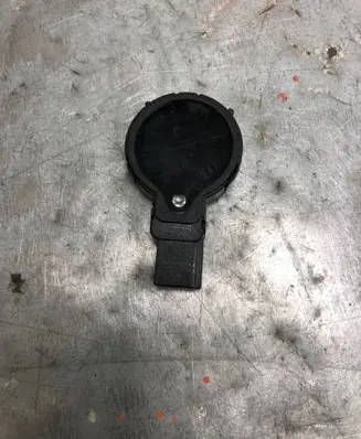 Rain sensor